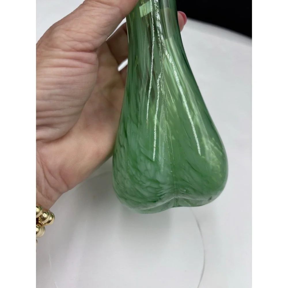 Fenton antique vase